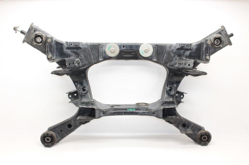 09-20 Nissan 370Z Coupe Rear Suspension Crossmember Frame