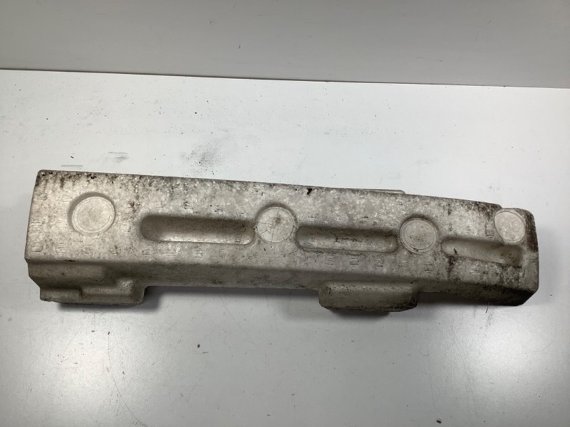 97-01 Honda Prelude RIGHT REAR Energy Impact Absorber Bumper Reinf. Foam OEM