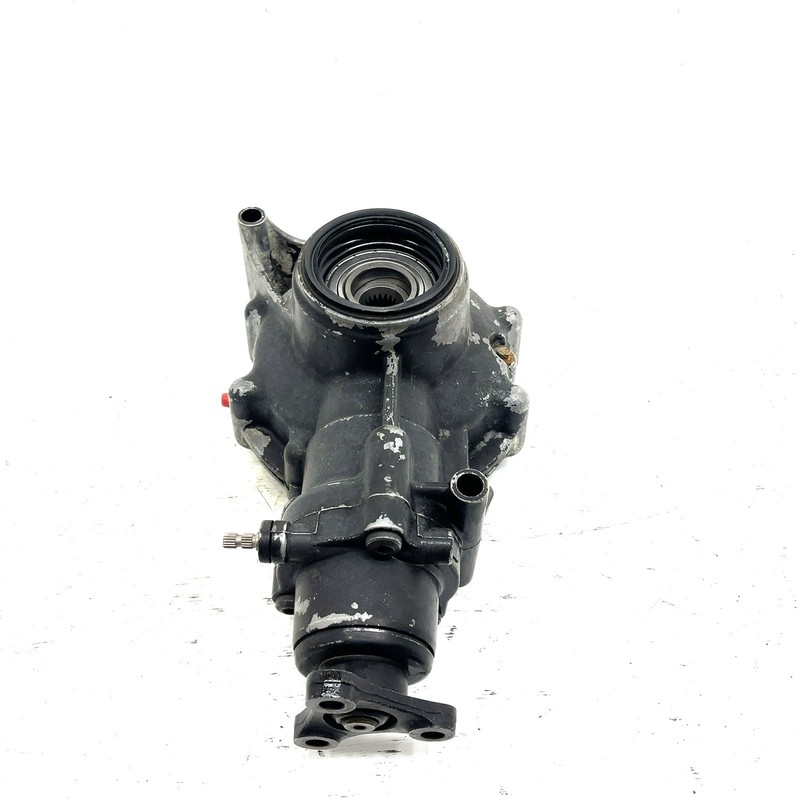 2003 Arctic Cat 400 4X4 OEM Front Gearcase 0502-119 AA30