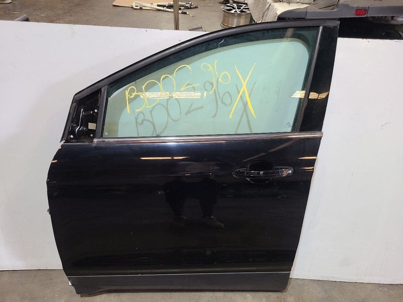 Driver Front Door Electric Windows S Base Fits 13-19 ESCAPE 577830