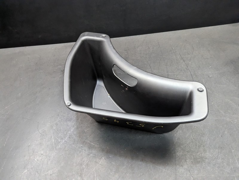 Trunk Floor Right Storage Tray 2019 Jeep Grand Cherokee 68184086AC 2011 - 2021