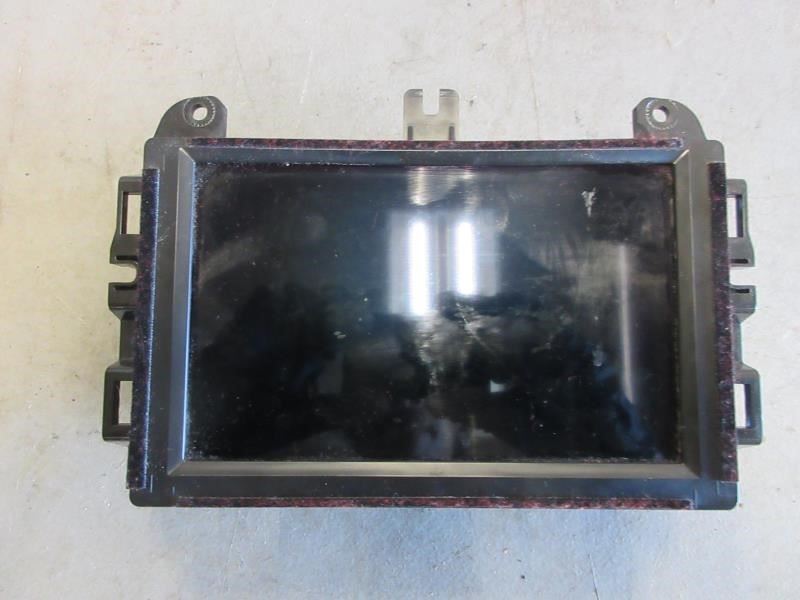 2018-2020 Dodge Durango Touch Screen Radio Bluetooth 7.0" Display 68308872