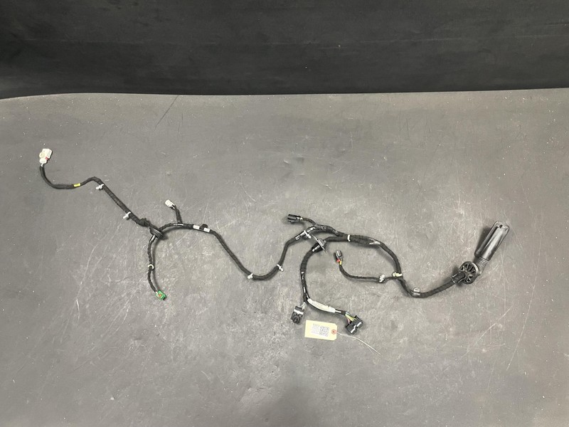 Front Right Door Wiring Harness 2020 GMC Acadia 84726086