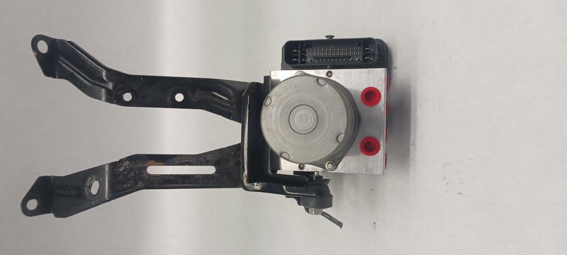 20 SUBARU FORESTER ABS pump module assembly 76k miles OEM 1 Year Wnty!