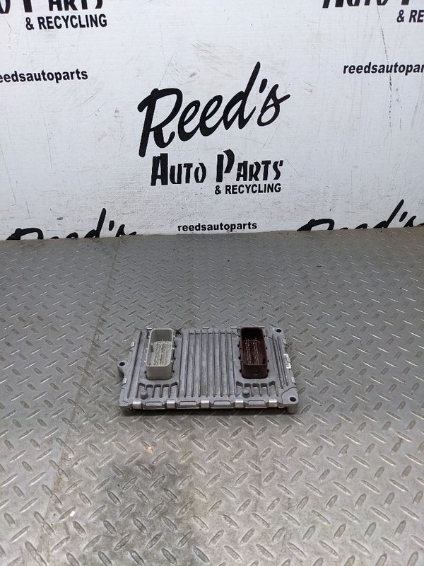 Engine ECM Electronic Control Module Engine Compartment Fits 14 WRANGLER 1135748