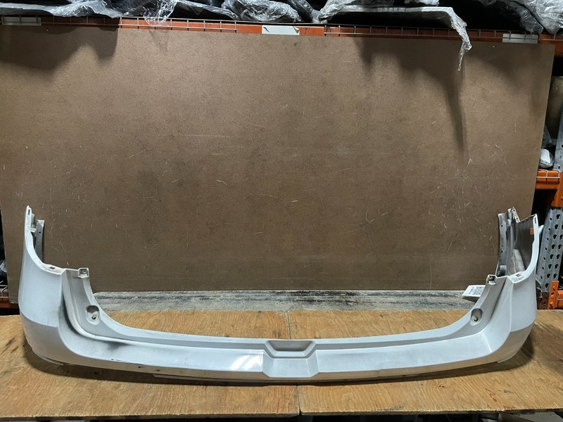 2020 to 2023 Ford Explorer Police Interceptor Rear Upper Bumper Cover X2990 PS