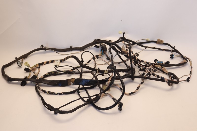 2021 VOLVO VNL 760 D13 BODY WIRE WIRING HARNESS 23315013 35184004 OEM