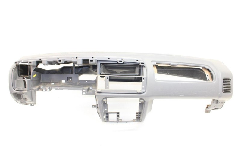 98-00 FRONTIER Gray Dash Panel Assembly