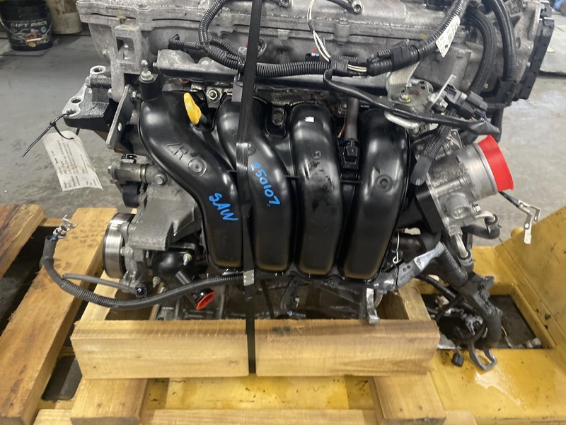 18-'22 TOYOTA C-HR Engine 2.0L 52k miles Runs Well 6 Month Warranty!