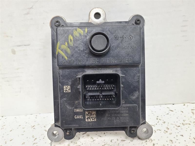 Chassis ECM Transmission Frame Mounted Fits 18-21 EXPEDITION 554585