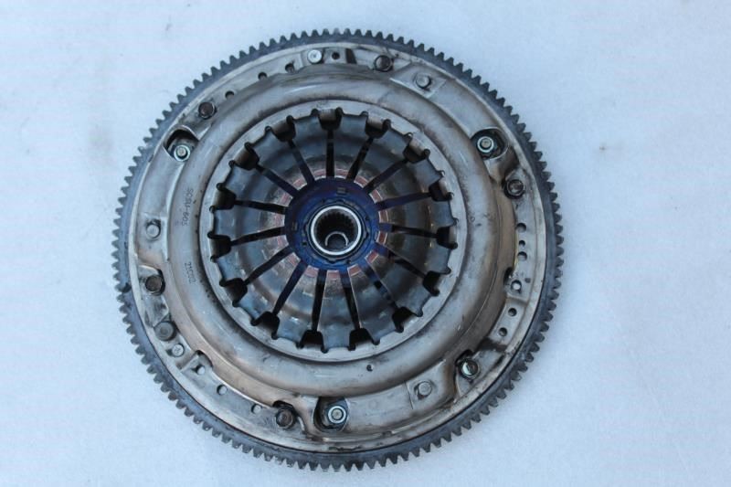 2015 2016 2017 SUBARU IMPREZA WRX TRANSMISSION FLEX PLATE 2.0L MANUAL M/T