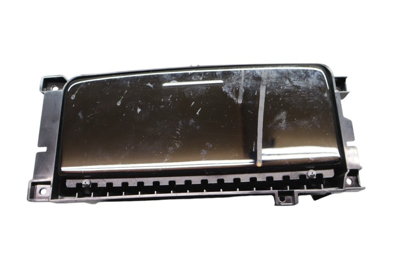 14-18 Maserati Quattroporte S Q4 Center Console Cup Holder Compartment OEM