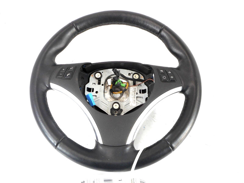 BMW 328i Coupe Conv Steering Driver Wheel OEM 2011-2013