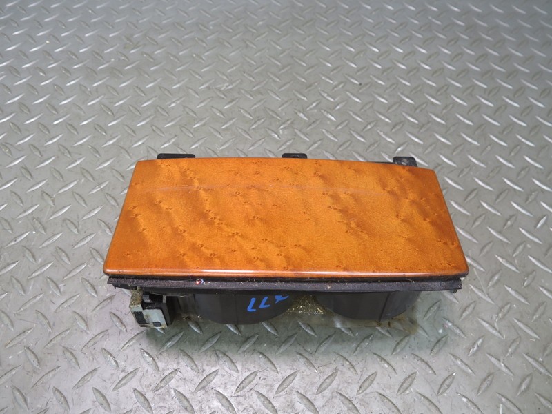 2003-2007 LEXUS UZJ100L LX470 FRONT CENTER CONSOLE CUP HOLDER