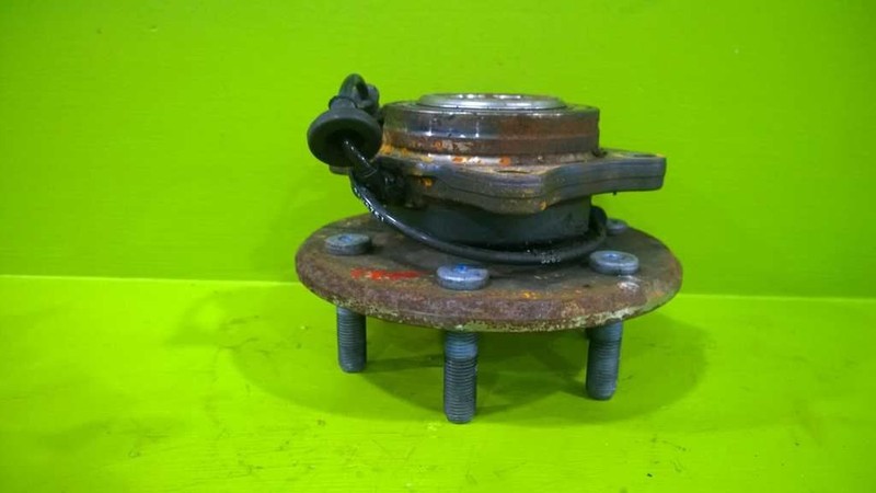 15 16 17 FORD EXPEDITION REAR WHEEL HUB OEM 3102-224