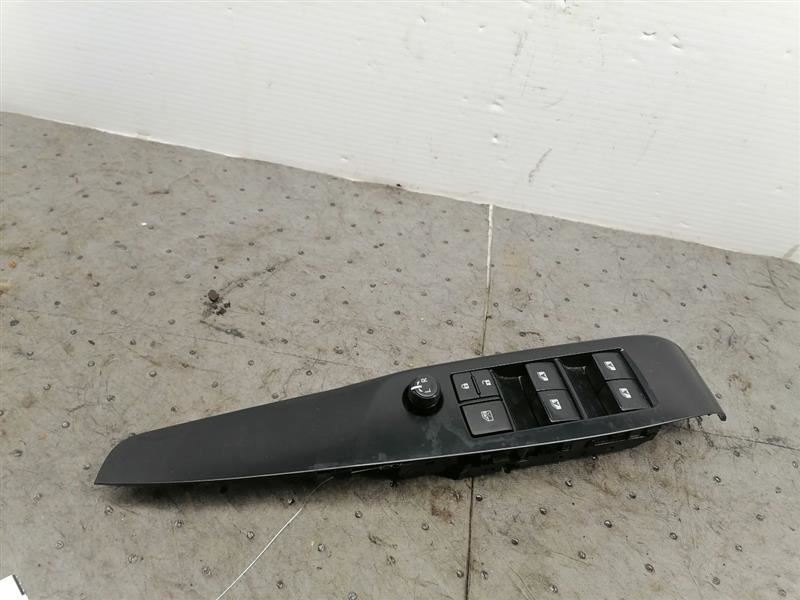 Driver Front Door Switch Driver's Master Fits 18-19 CAMRY 1334311