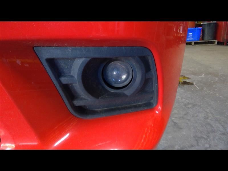Corner/Park Light Fog-driving Fits 12-14 VERANO 1404402