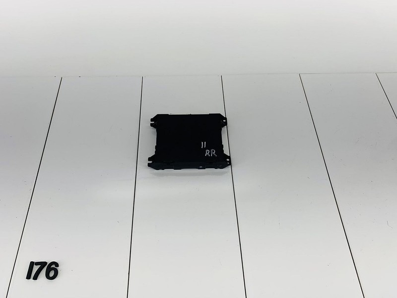 10-13 RANGE ROVER SPORT HVAC AIR CONDITIONING CLIMATE CONTROL MODULE OEM