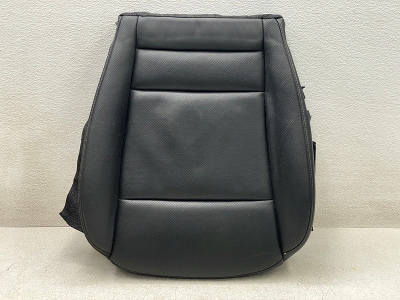 20-24 CADILLAC CT5 FRONT LEFT DRIVER SIDE LOWER SEAT CUSHION ASSEMBLY OEM LOT797
