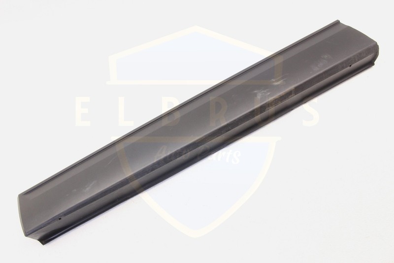MAZDA CX-9 16 17 18 19 20 21 22 23 FRONT DRIVER LEFT LOWER DOOR MOLDING OEM