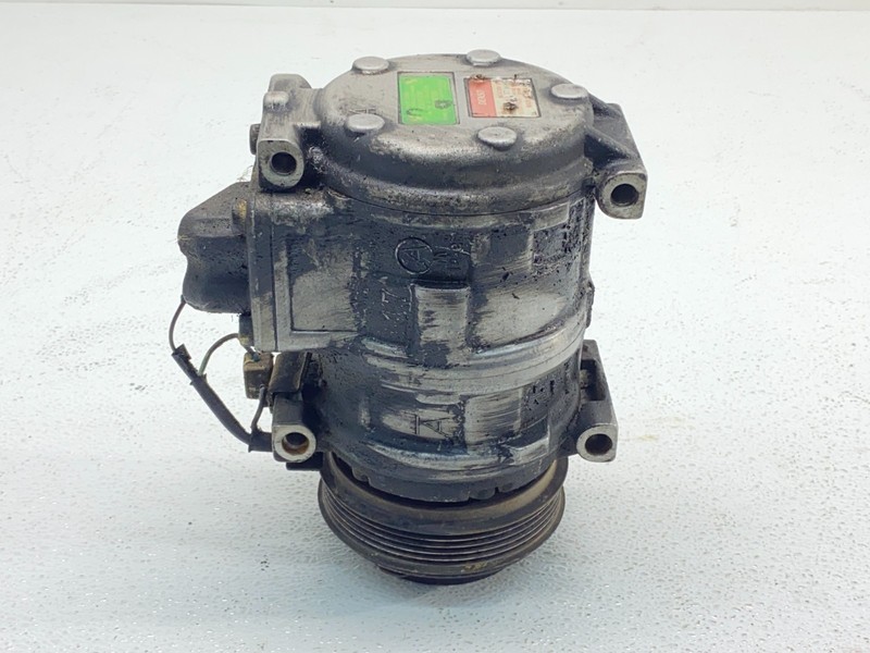 91-99 BMW E36 320 323 328 525 M3 Air Condition AC Compressor Clutch Denso OEM✅