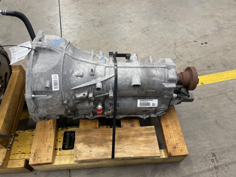 19-'23 DODGE CHALLENGER Auto Transmission 8 speed RWD 3.6L 60k miles 6 Mo Wnty!