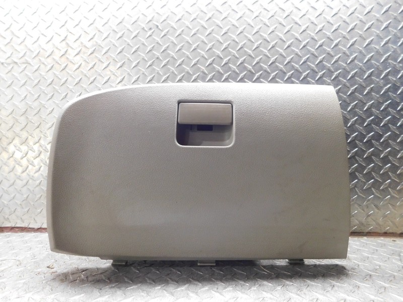 2010 2011 MERCURY MILAN DASH STORAGE COMPARTMENT GLOVE BOX ASSEMBLY