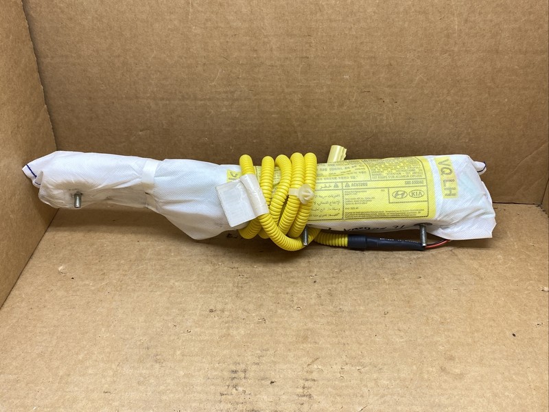 2010-2014 Kia Sedona Front Left Side Driver Seat Air Bag Airbag 88910-4D000