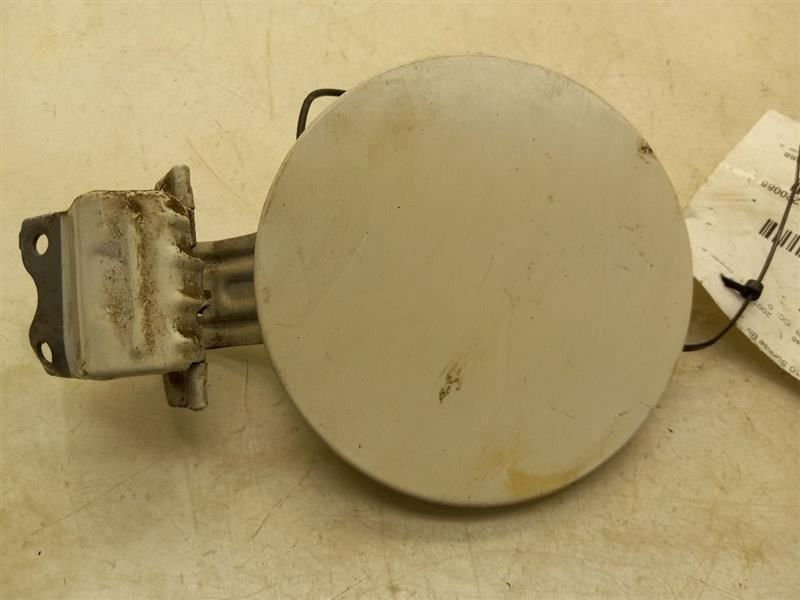 2007 TOYOTA YARIS FUEL FILLER DOOR