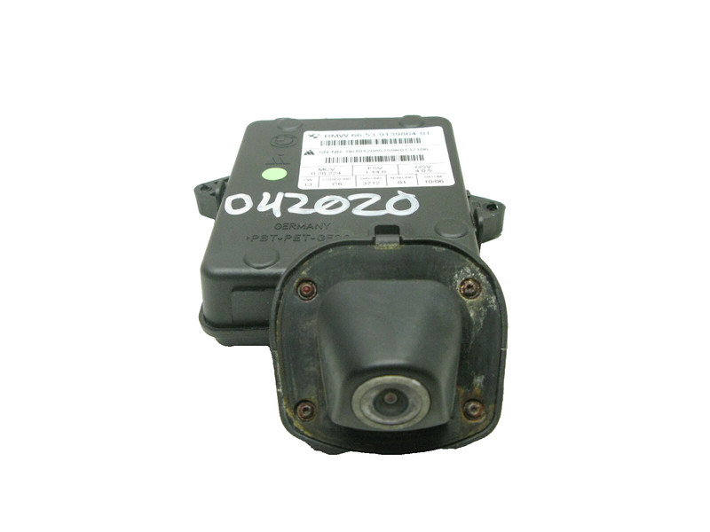 07-10 BMW E70 X5 OEM REAR VIEW REVERSE BACKUP REVERSING CAMERA OEM 042020