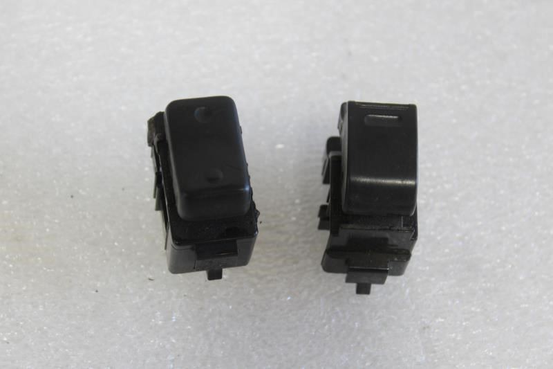 1991 1992 1993 1994 TOYOTA LAND CRUISER RIGHT FRONT DOOR WINDOW SWITCHES