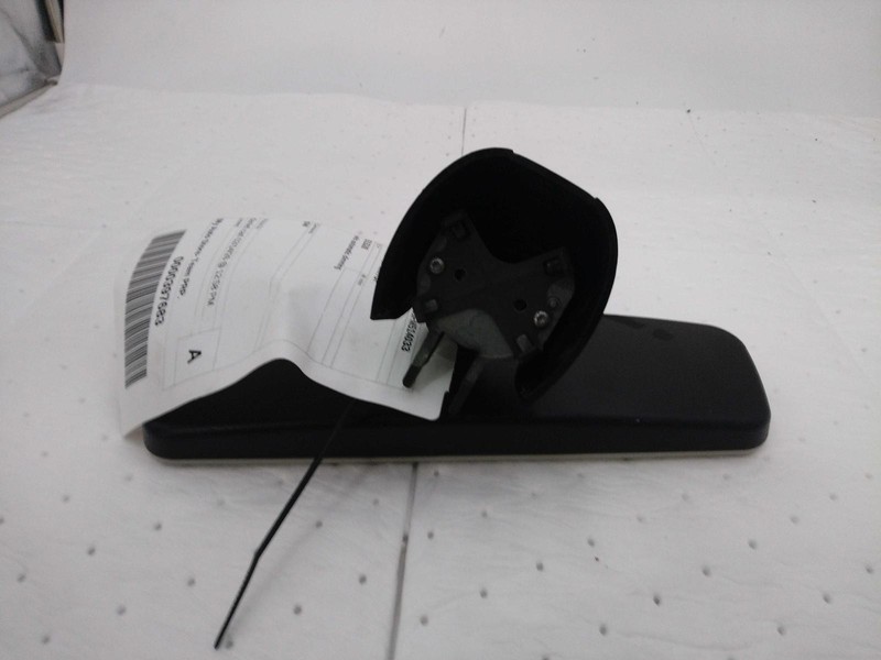 2015 Volkswagen Golf Black OEM Interior Rear View Mirror - 137K Miles