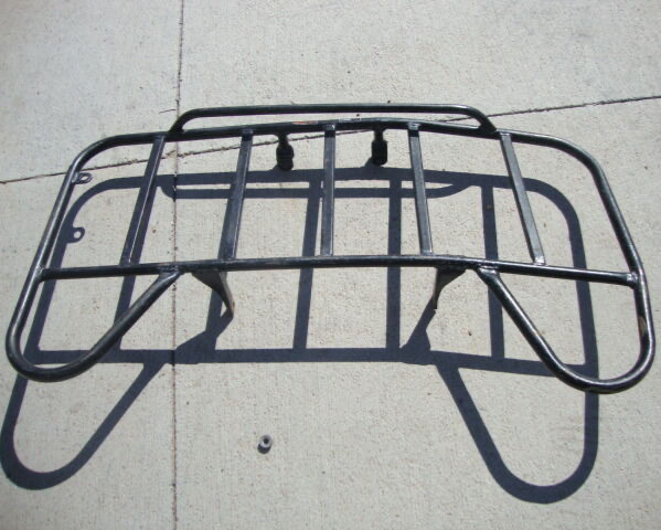 1996 Yamaha Kodiak YFM400 YFM 400 ATV K11 Rear Rack Bar Carrier Luggage Cargo
