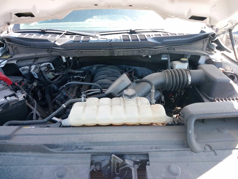 2023 Ford F150 5.0L Engine Complete Assembly 4WD OEM 100K Miles Warranty