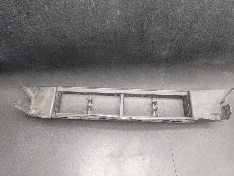 Radiator Shutter Grille Shroud 2019 Infiniti Q60 21421-5CA0A 2017 2018 - 2022