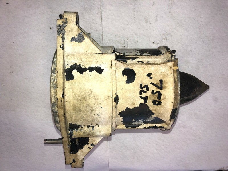 Polaris SL SLT 750 Jet Pump Assy 1993-1997 FRESHWATER!