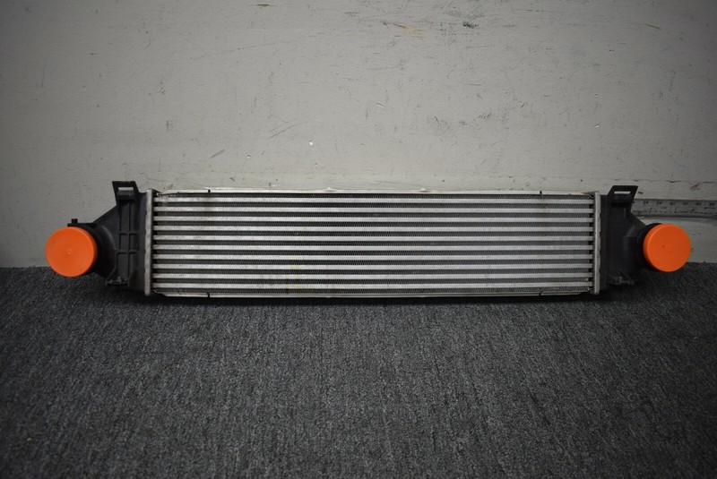 2012-2016 RANGE ROVER EVOQUE INTERCOOLER FACTORY OEM