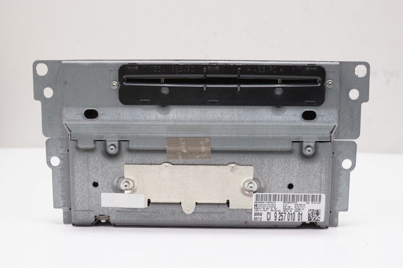 BMW 5 Series Navigation NAV Unit GPS Radio CD OEM 2010 - 2013