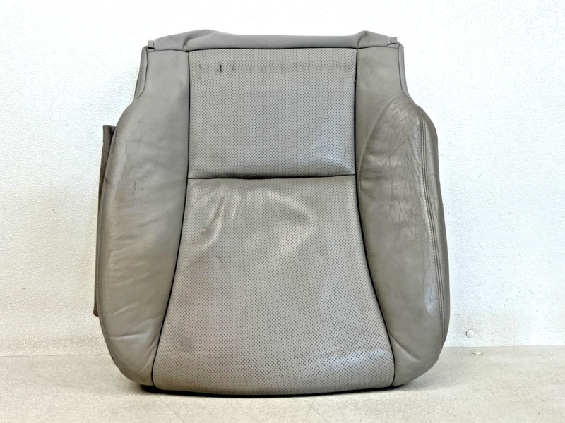 ⭐2007-2009 LEXUS LS600H FRONT LEFT DRIVER SIDE LOWER SEAT CUSHION OEM LOT2622