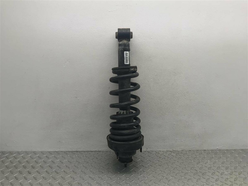 02-05 FORD EXPLORER MOUNTAINEER REAR STRUT SHOCK SPRING ABSORBER OEM 527-01617A