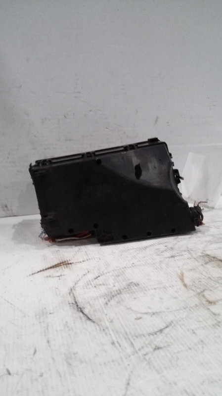 Used Body Control Module fits: 2016 Ford Focus Body Control BCM module and insid