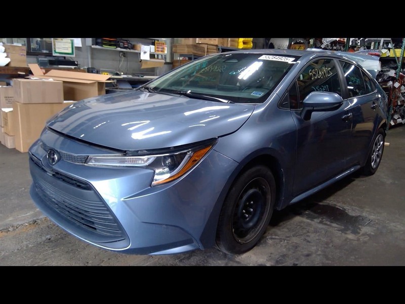 Windshield Wiper Motor Fits 19-24 COROLLA 1639087