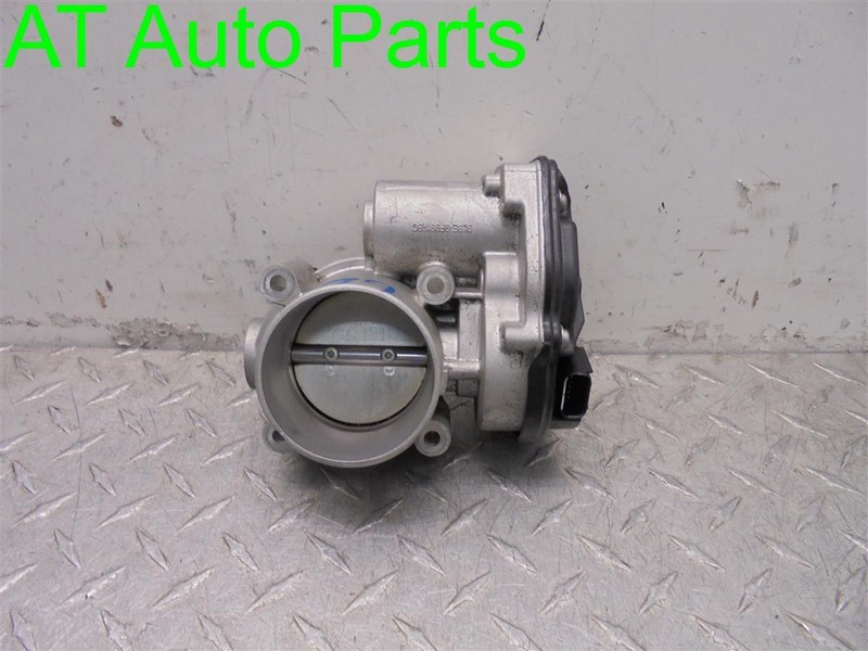 09 10 11 12 ESCAPE MARINER HYBRID 2.5L THROTTLE VALVE BODY OEM 9L8Z9E926A
