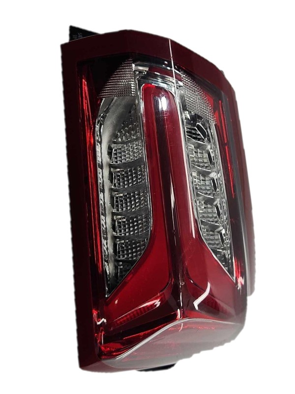 2019-2024 Chevy Malibu Right Passenger Side RH Tail Light Lamp OEM