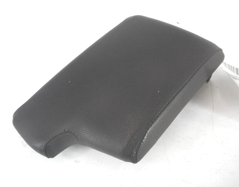 08 BMW 328i Center Console Arm Rest Lid OEM