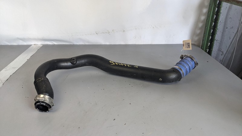 Intercooler Lower Hose 2020 Ford Expedition JL3Z-6C646-B 2018 2019 2021