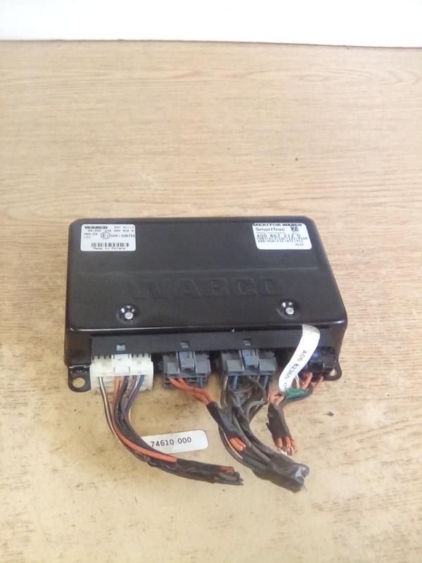 Wabco Meritor SmartTrac 400 867 212 0, 446 003 826 0