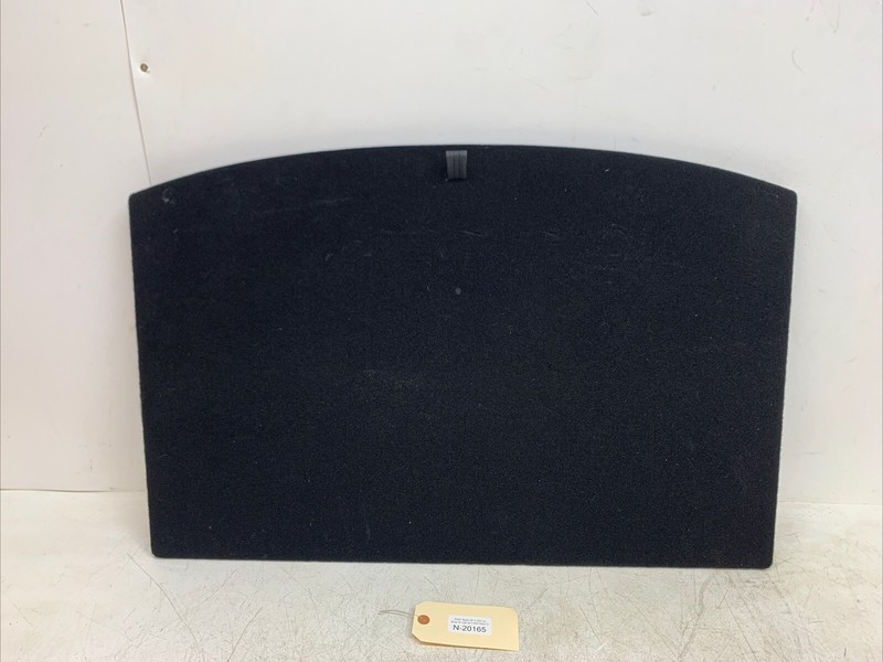 ⚡️24-25 TESLA MODEL 3 TRUNK CARGO FLOOR COVER CARPET MAT OEM 20165 UP