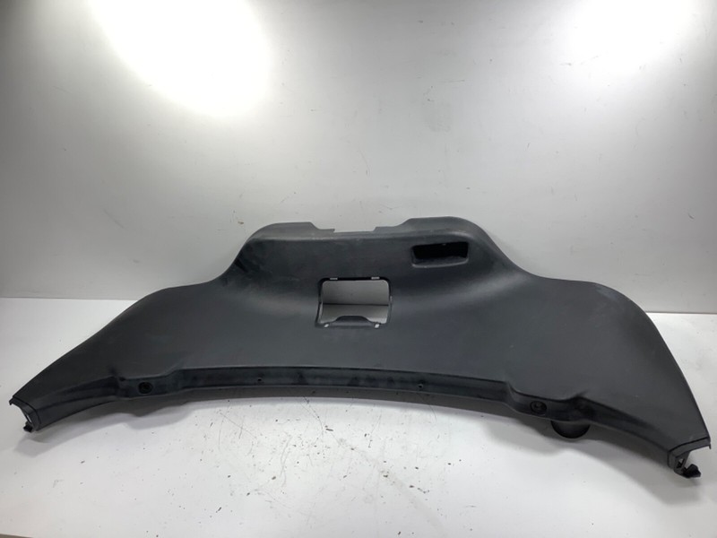 02-06 Acura RSX Rear Trim Panel Tailgate Lining Assembly 84431-S6M-A00ZA OEM