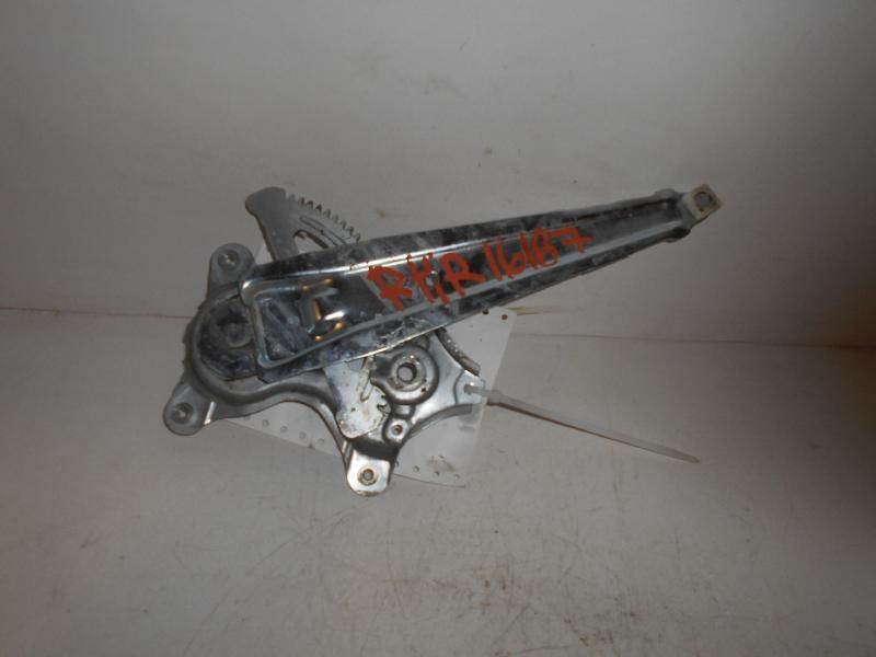 Side/rear/cargo Regulator TOYOTA CAMRY Right 12 13 14 15 16 17